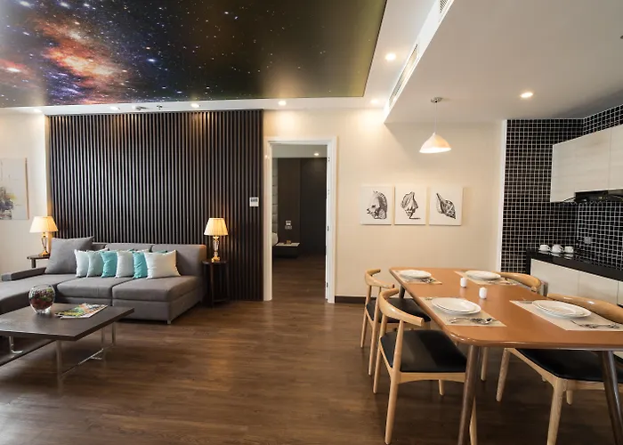 Haian Beach Hotel & Spa Da Nang